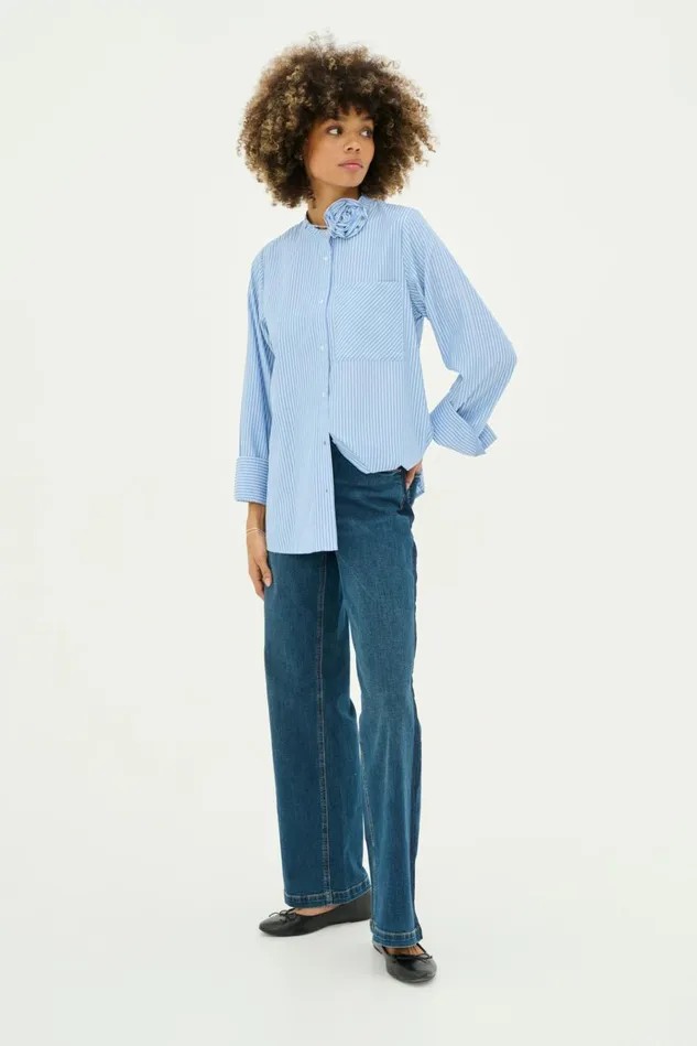 CULTURE Denim Styles CUvarina Jeans 8211 Women