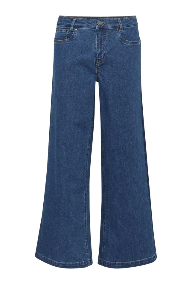 CULTURE Denim Styles CUvarina Jeans 8211 Women