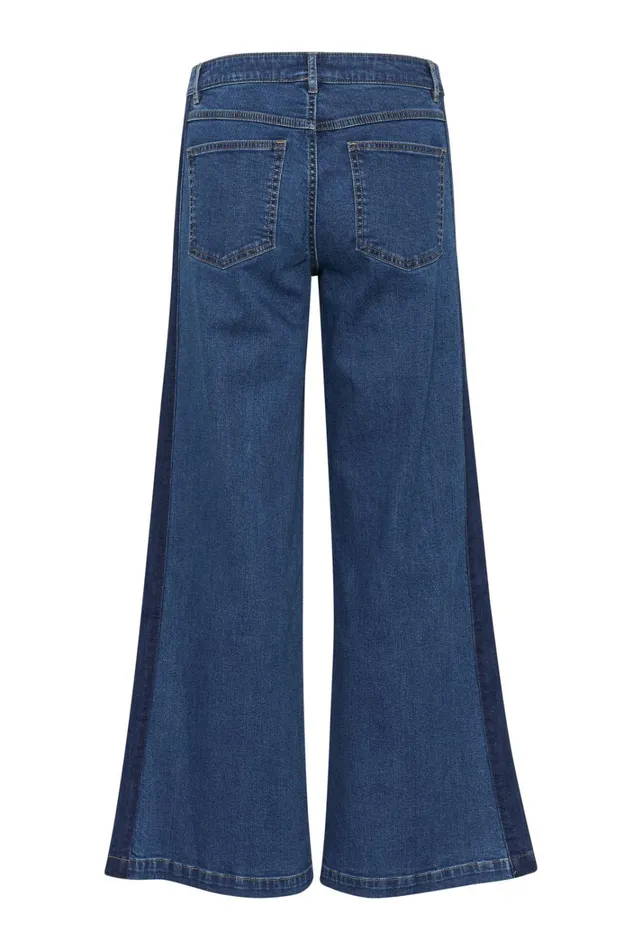 CULTURE Denim Styles CUvarina Jeans 8211 Women
