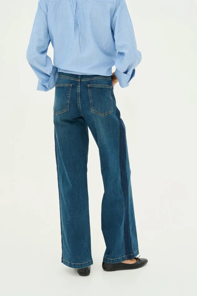 CULTURE Denim Styles CUvarina Jeans 8211 Women
