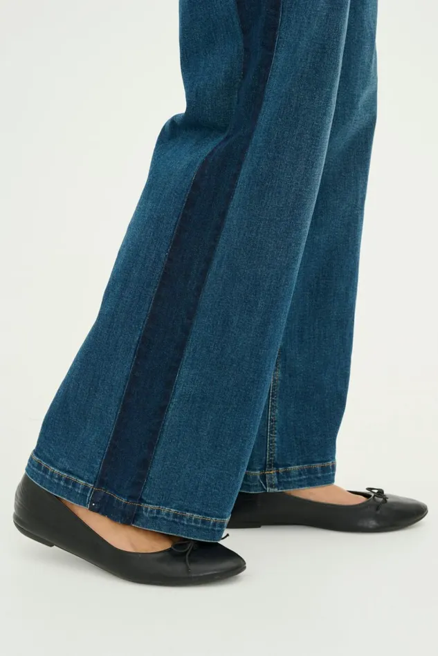 CULTURE Denim Styles CUvarina Jeans 8211 Women
