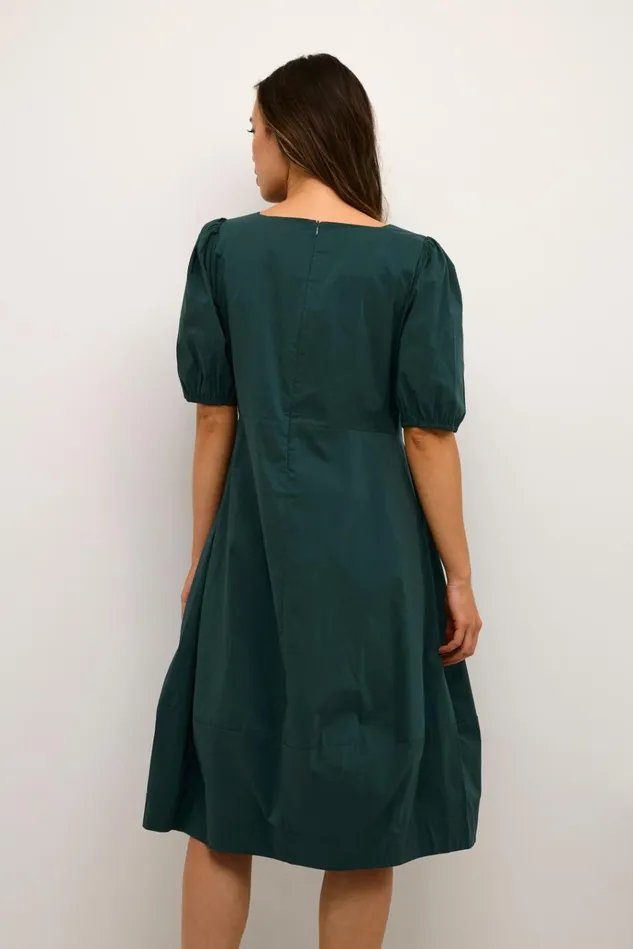 CULTURE Dresses CUantoinett Dress Botanical Garden 8211 Women