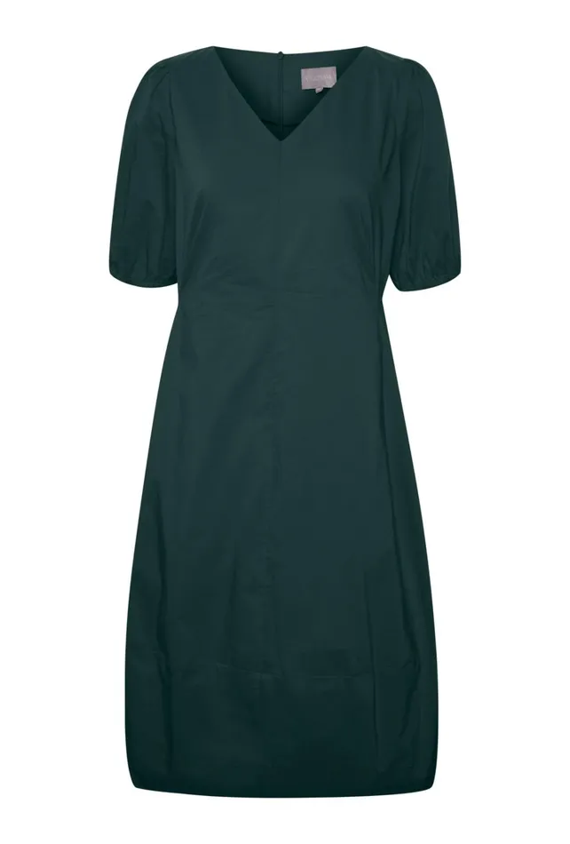 CULTURE Dresses CUantoinett Dress Botanical Garden 8211 Women