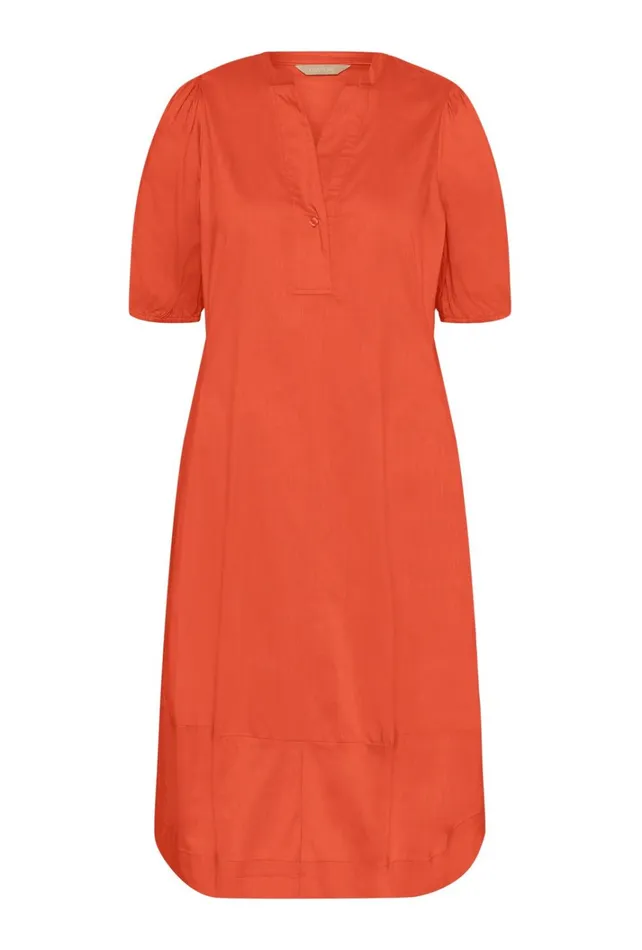 CULTURE Dresses CUantoinett Dress Koi 8211 Women