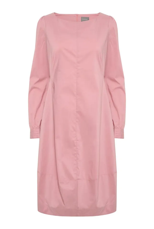CULTURE Dresses CUantoinett Dress Old Rose 8211 Women