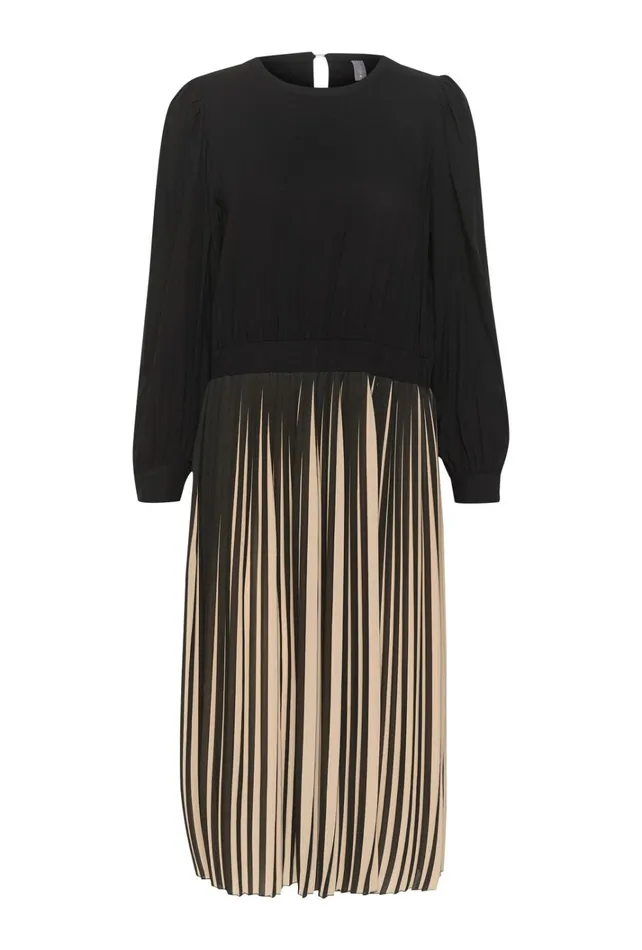 CULTURE Dresses CUcarly Dress Black 8211 Women