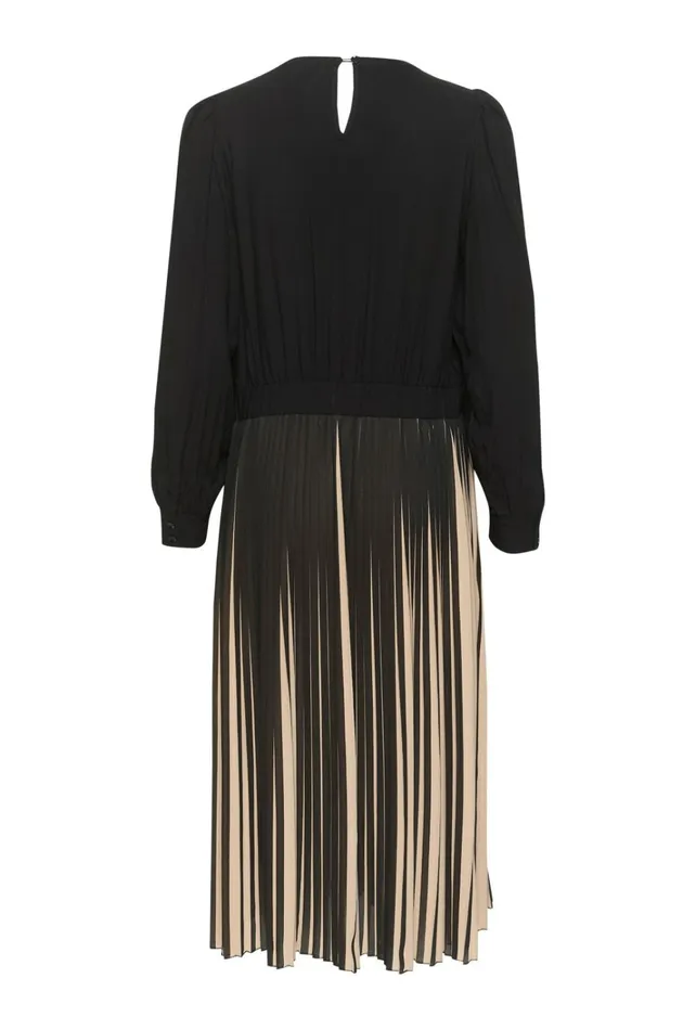 CULTURE Dresses CUcarly Dress Black 8211 Women