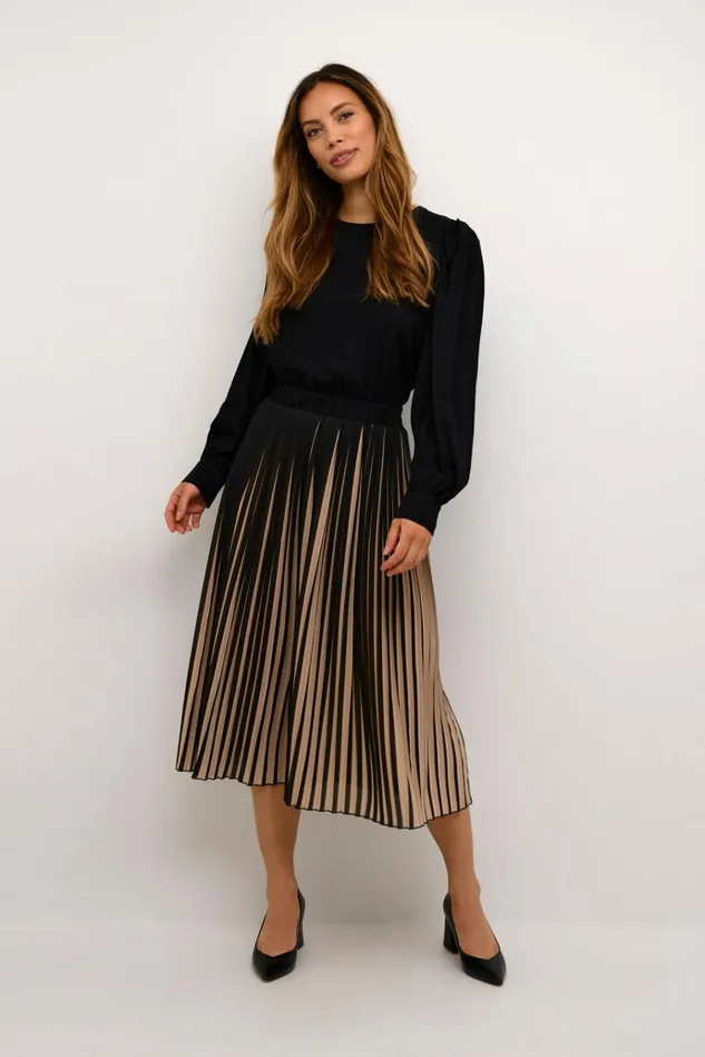 CULTURE Dresses CUcarly Dress Black 8211 Women