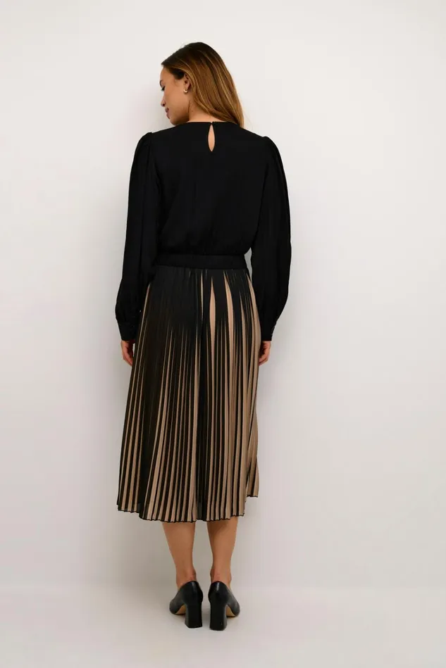 CULTURE Dresses CUcarly Dress Black 8211 Women