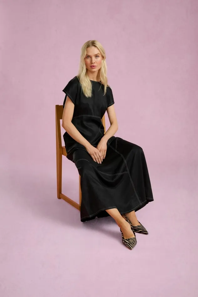 CULTURE Dresses CUcenta Dress 8211 Women