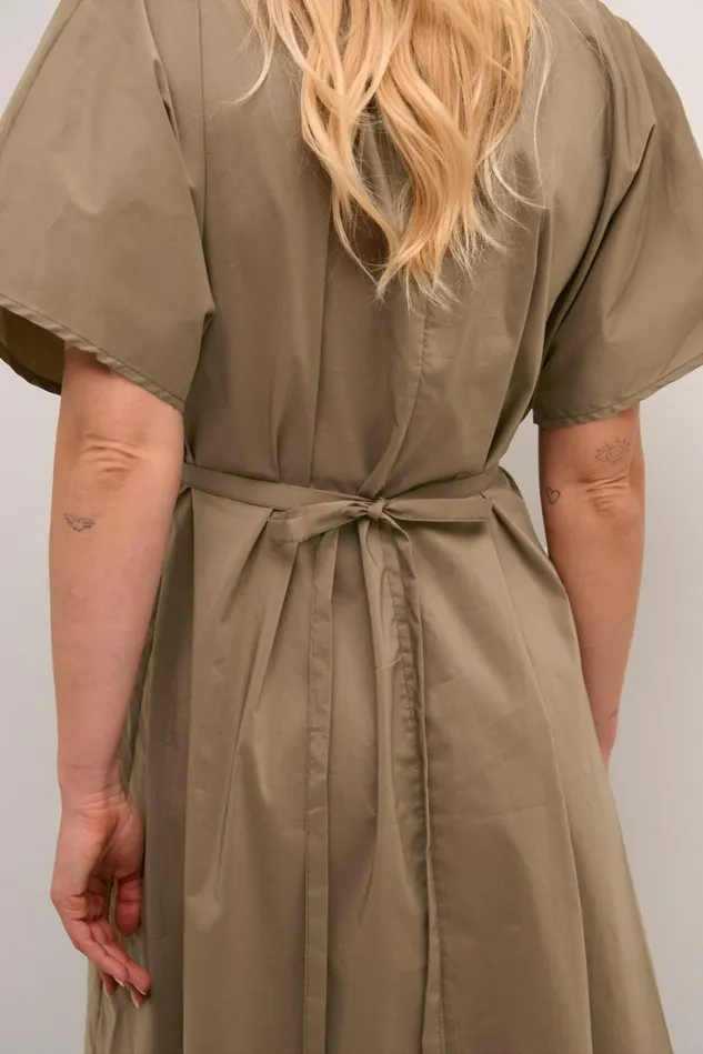 CULTURE Dresses CUfree Dress Dune 8211 Women