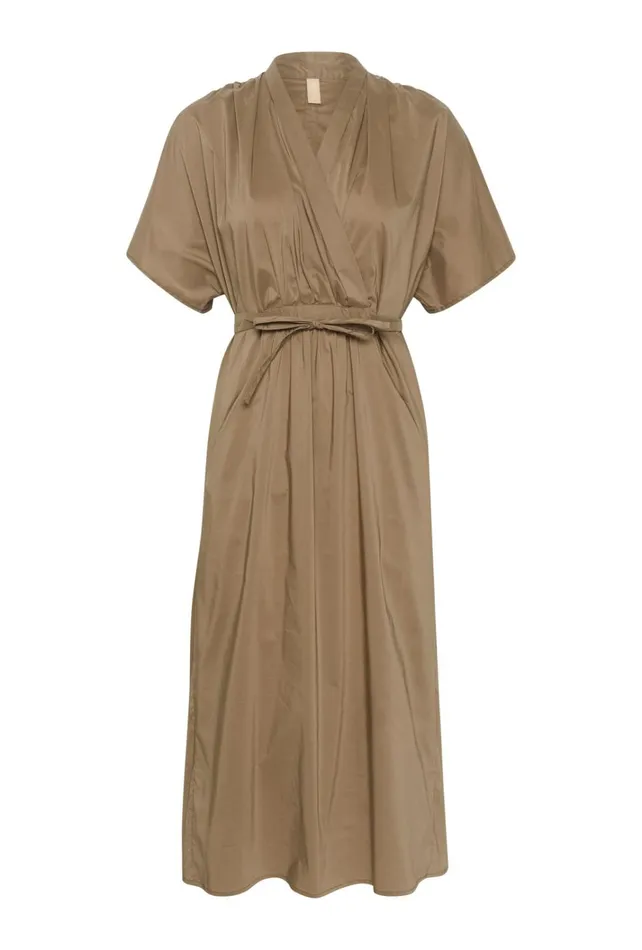 CULTURE Dresses CUfree Dress Dune 8211 Women