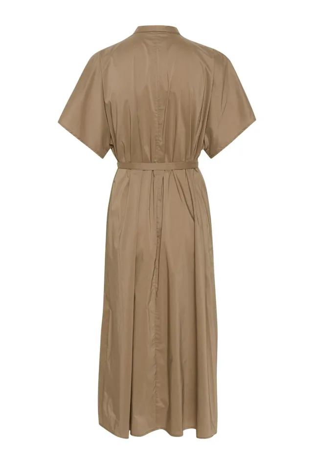 CULTURE Dresses CUfree Dress Dune 8211 Women