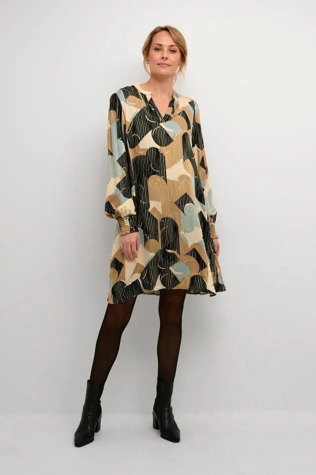 CULTURE Dresses CUhelena Dress 8211 Women