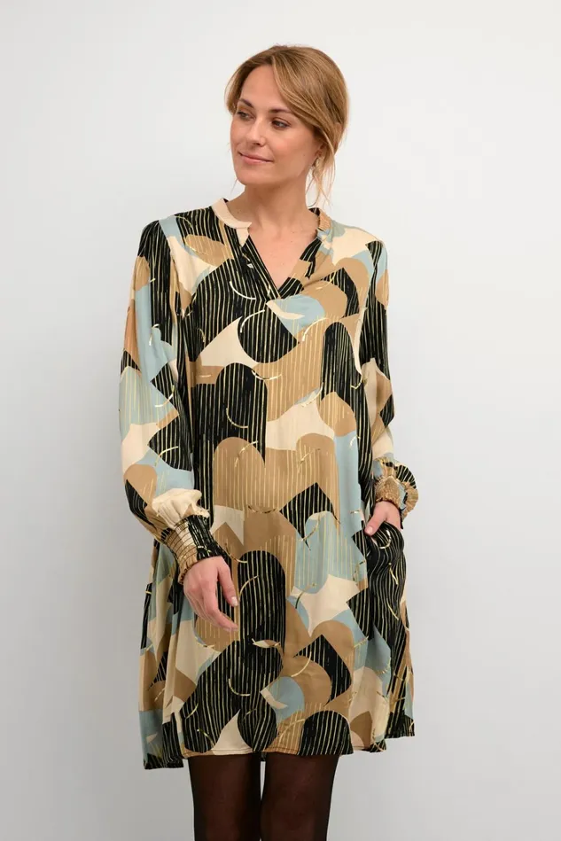 CULTURE Dresses CUhelena Dress 8211 Women