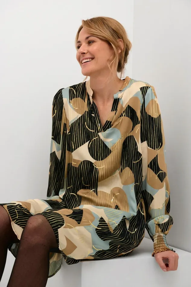 CULTURE Dresses CUhelena Dress 8211 Women