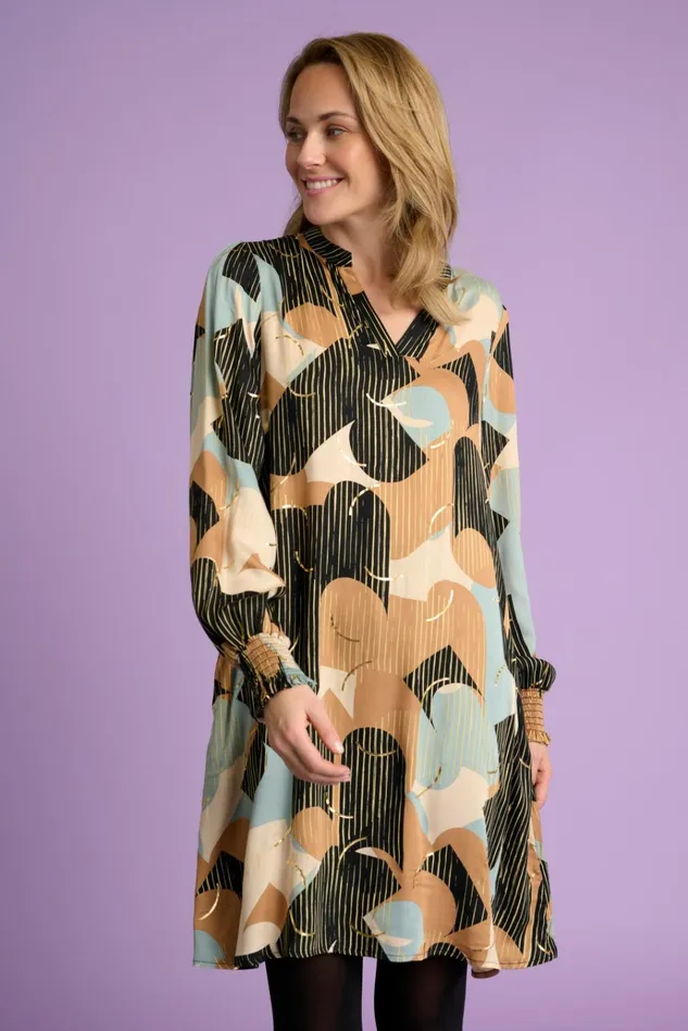 CULTURE Dresses CUhelena Dress 8211 Women
