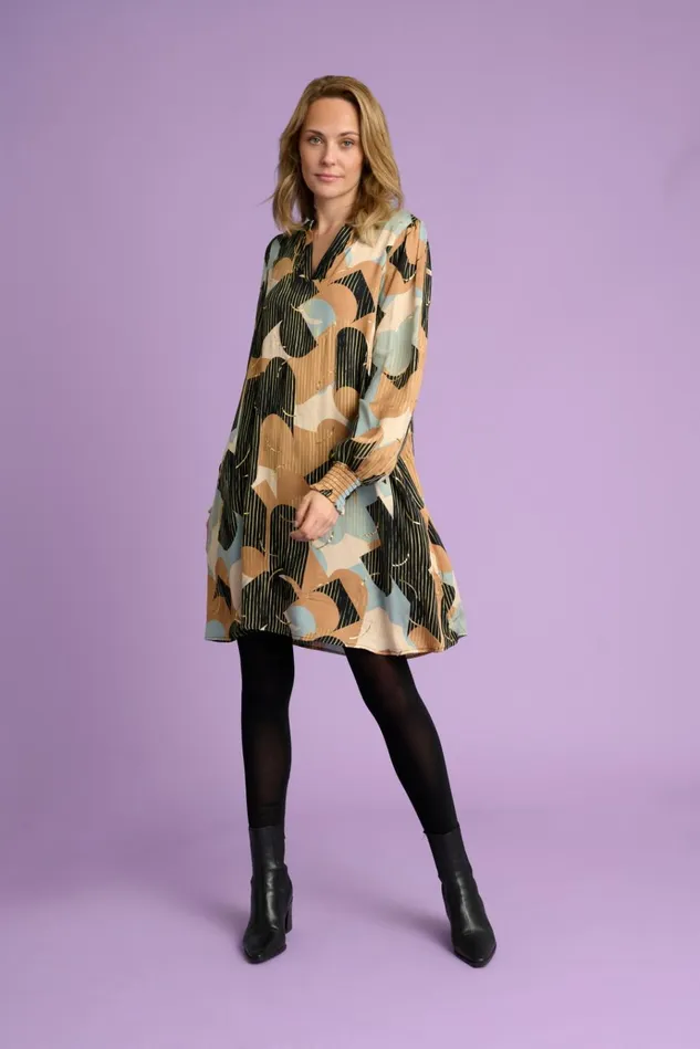 CULTURE Dresses CUhelena Dress 8211 Women