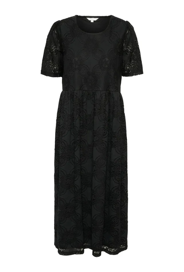 CULTURE Dresses CUhenriette Dress Black 8211 Women