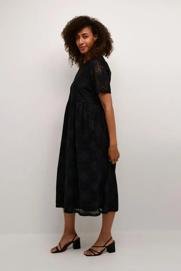 CULTURE Dresses CUhenriette Dress Black 8211 Women
