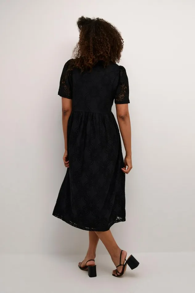 CULTURE Dresses CUhenriette Dress Black 8211 Women