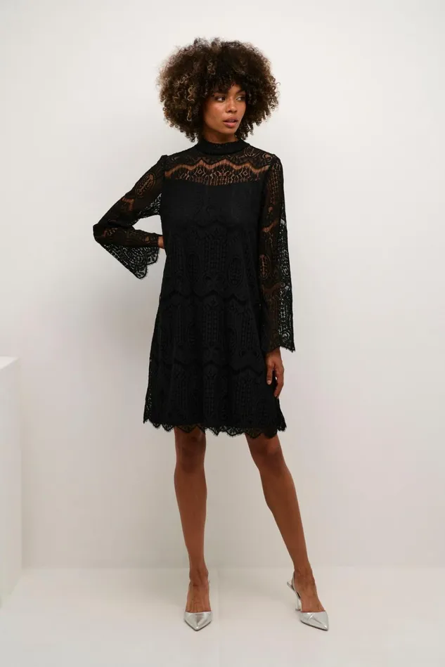 CULTURE Dresses CUima Lace Dress 8211 Women