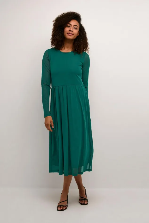 CULTURE Dresses CUmelida Dress Botanical Garden 8211 Women