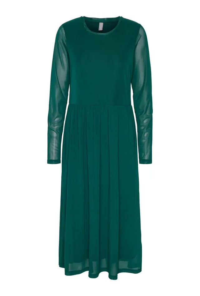 CULTURE Dresses CUmelida Dress Botanical Garden 8211 Women