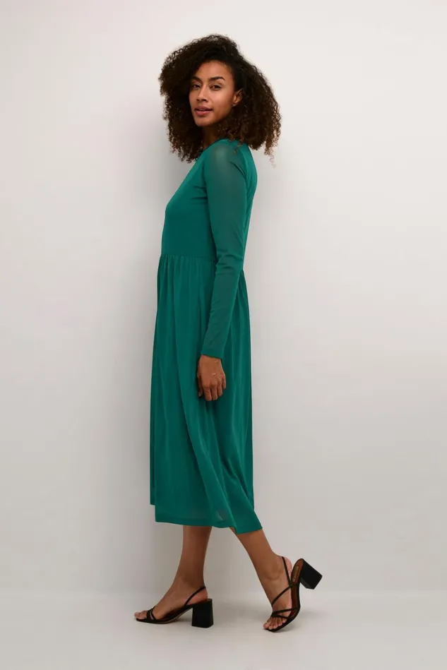 CULTURE Dresses CUmelida Dress Botanical Garden 8211 Women