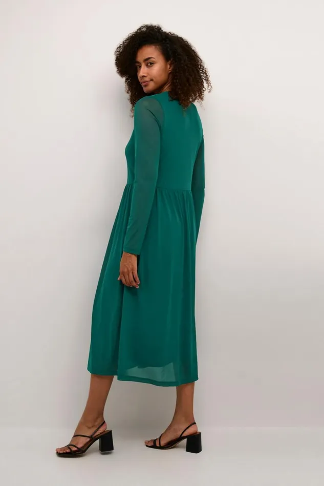 CULTURE Dresses CUmelida Dress Botanical Garden 8211 Women
