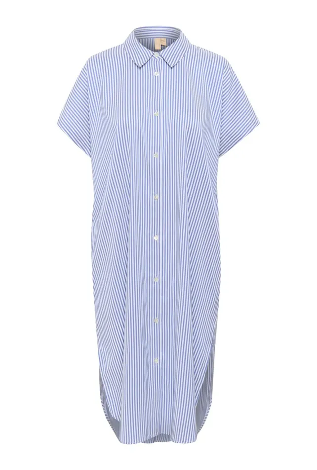 CULTURE Dresses CUmoana Dress Mazarine Blue 8211 Women