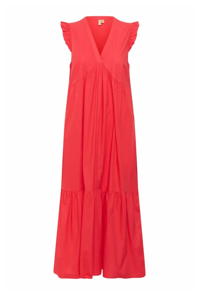 CULTURE Dresses CUolena Dress Bittersweet 8211 Women