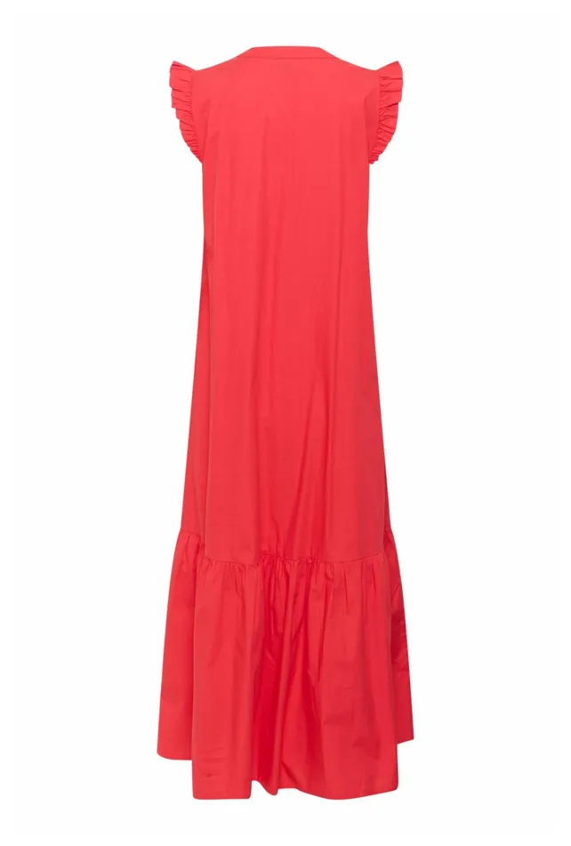 CULTURE Dresses CUolena Dress Bittersweet 8211 Women