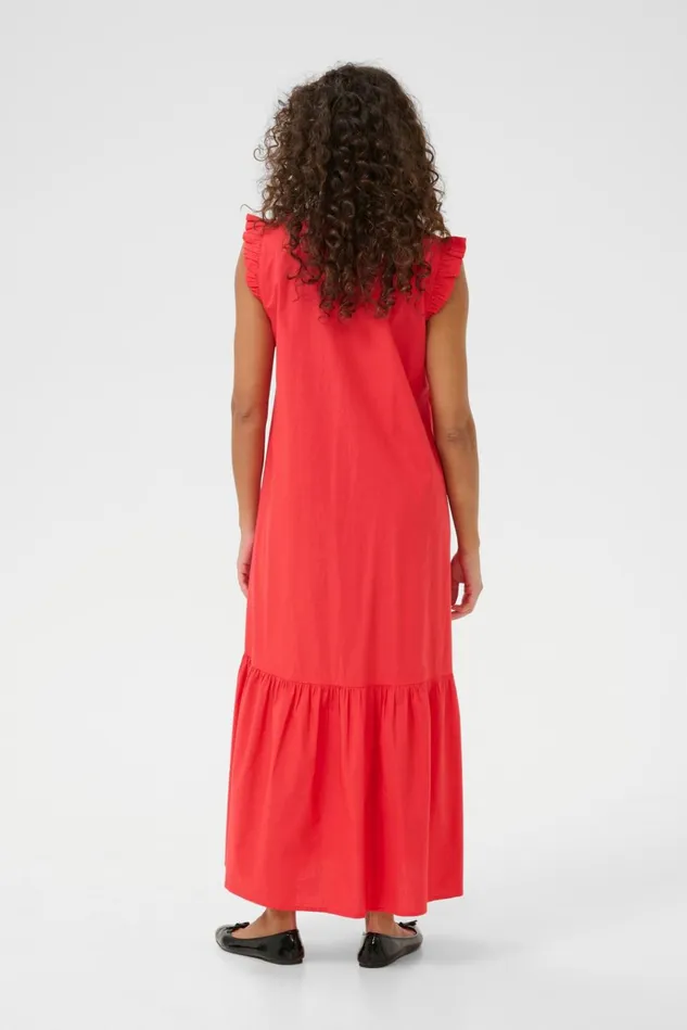 CULTURE Dresses CUolena Dress Bittersweet 8211 Women