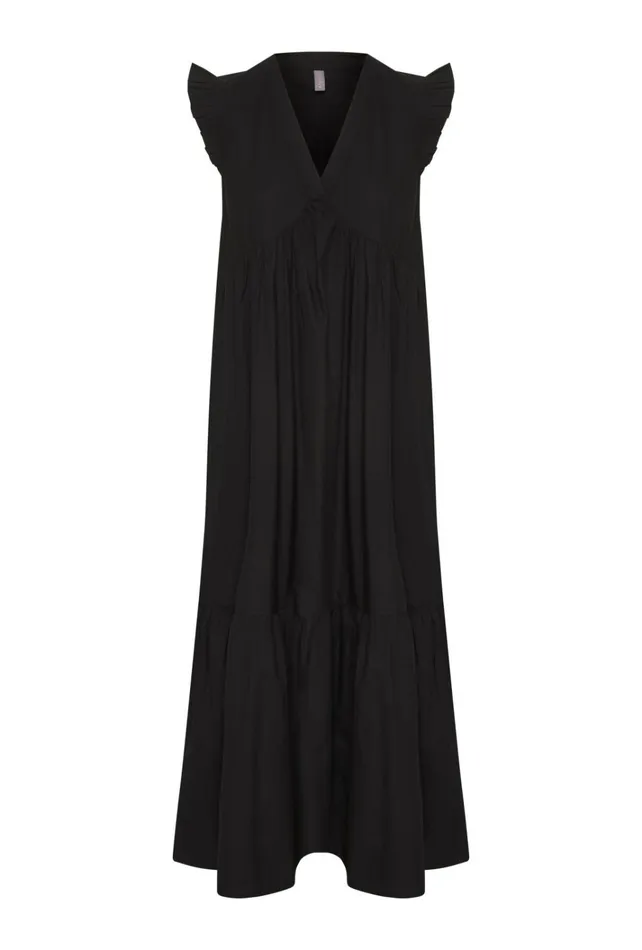 CULTURE Dresses CUolena Dress Black 8211 Women
