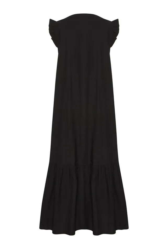 CULTURE Dresses CUolena Dress Black 8211 Women