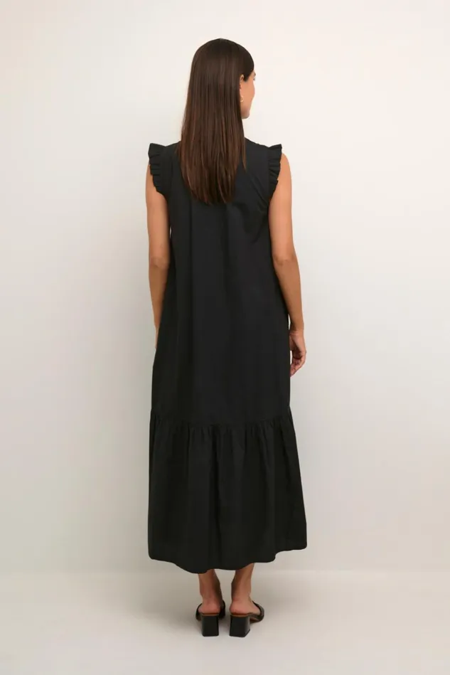 CULTURE Dresses CUolena Dress Black 8211 Women