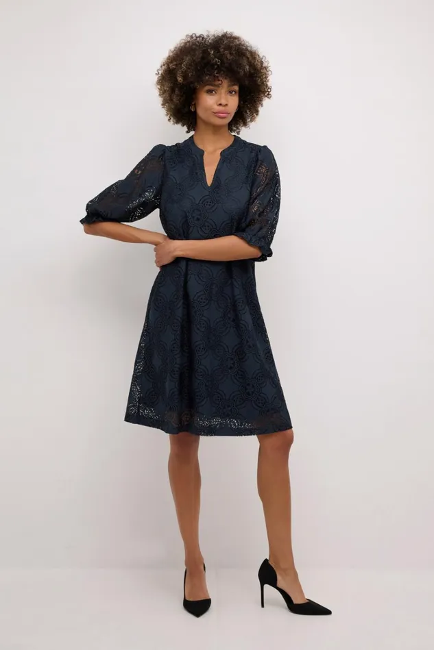 CULTURE Dresses CUolu Dress Salute 8211 Women