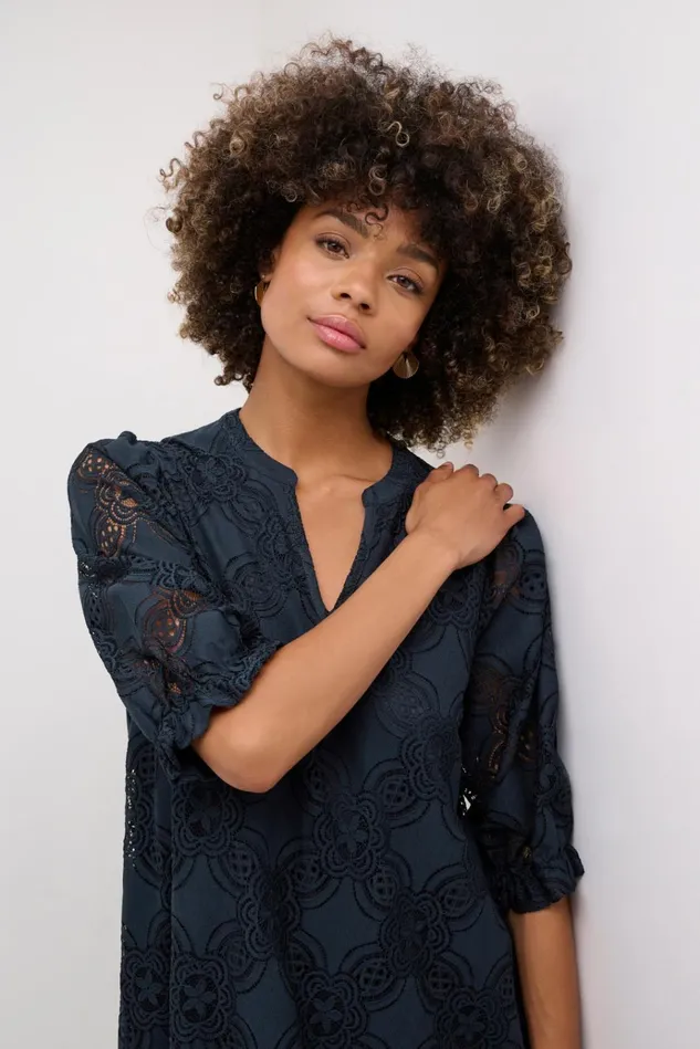 CULTURE Dresses CUolu Dress Salute 8211 Women