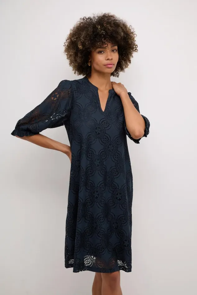 CULTURE Dresses CUolu Dress Salute 8211 Women