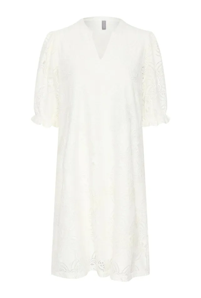 CULTURE Dresses CUolu Dress Spring Gardenia 8211 Women