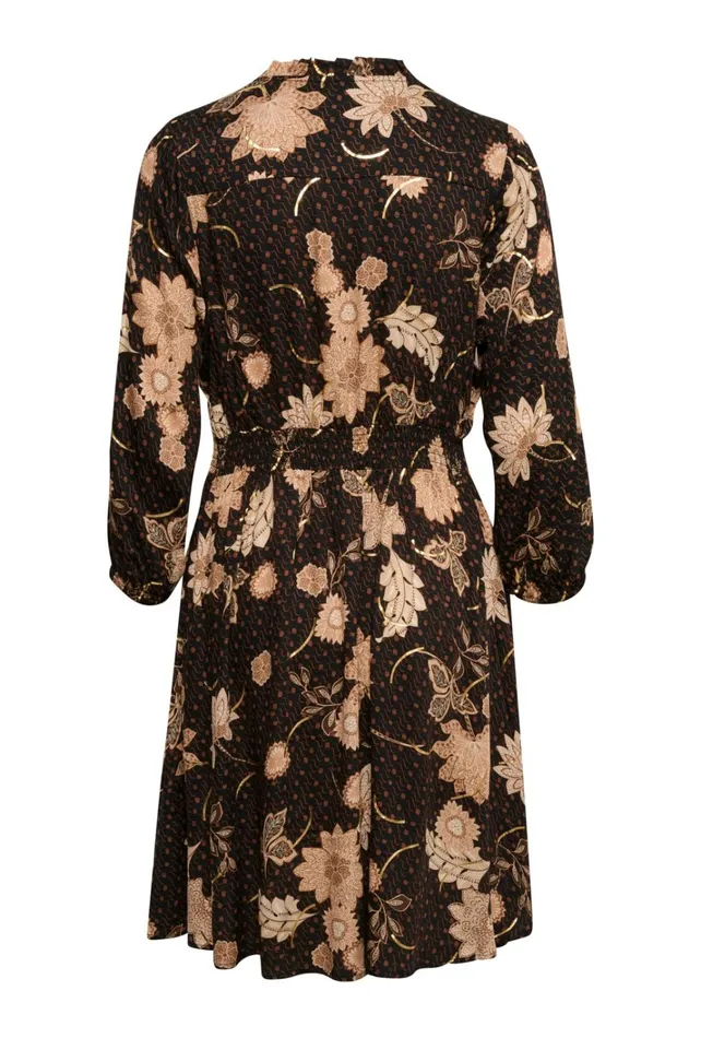 CULTURE Dresses CUtamo Dress Black 8211 Women