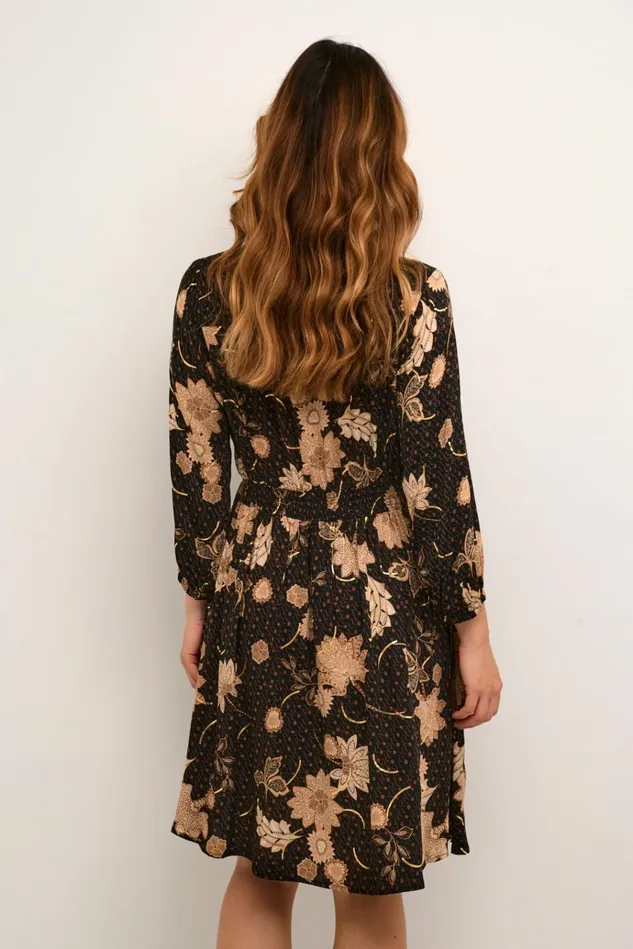 CULTURE Dresses CUtamo Dress Black 8211 Women