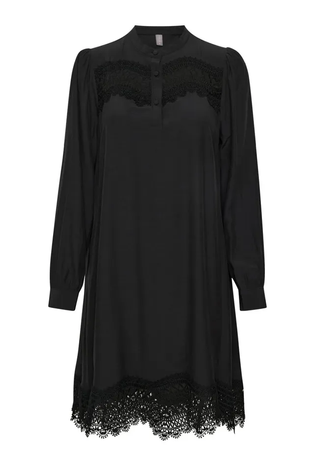 CULTURE Dresses CUtiffany Dress Black 8211 Women