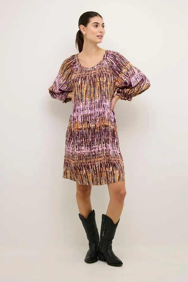 CULTURE Dresses CUtoba Dress 8211 Women