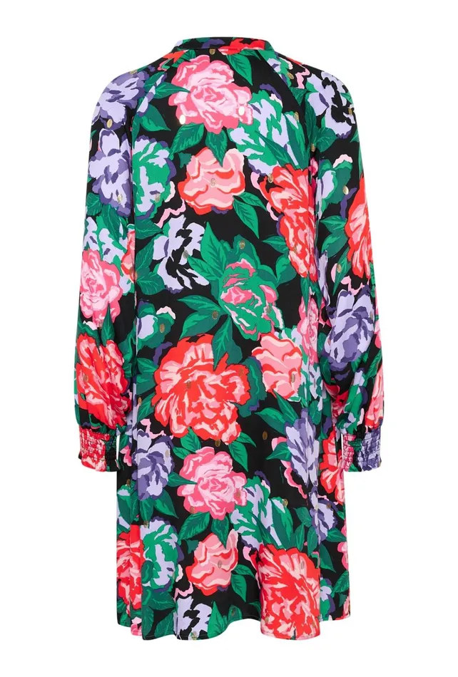 CULTURE Dresses CUvirna Dress Violet Tulip 8211 Women