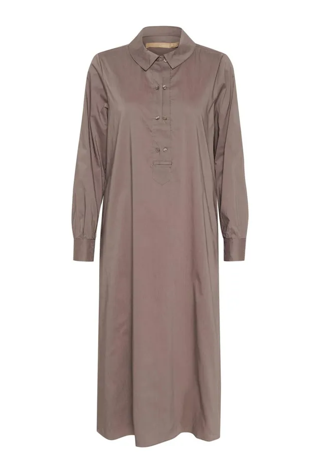 CULTURE Dresses CUwallis Dress Iron 8211 Women