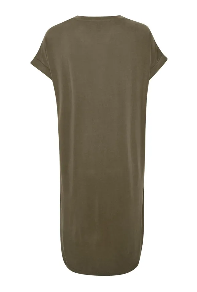 CULTURE Dresses Kajsa Dress Sea Turtle 8211 Women