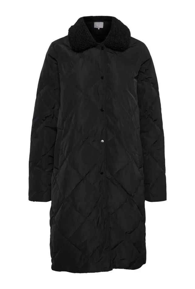 CULTURE Jackets and Coats CUafrah Coat 8211 Women