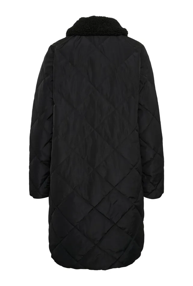 CULTURE Jackets and Coats CUafrah Coat 8211 Women